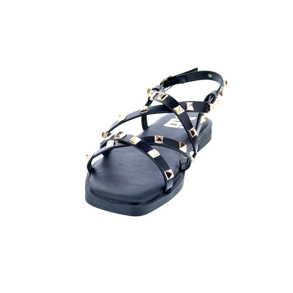 Sandalias Xti zapatos Mujer modelo 145150 Negro 