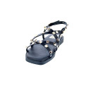 Sandalias Xti zapatos Mujer modelo 145150 Negro 