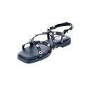 Sandalias Xti zapatos Mujer modelo 145150 Negro 