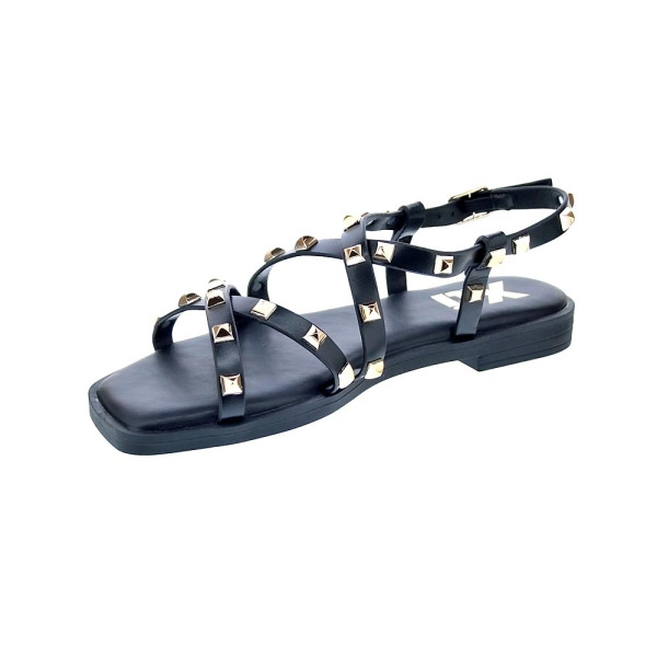Sandalias Xti zapatos Mujer modelo 145150 Negro 