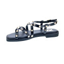 Sandalias Xti zapatos Mujer modelo 145150 Negro 