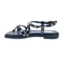 Sandalias Xti zapatos Mujer modelo 145150 Negro 