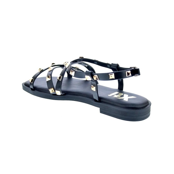 Sandalias Xti zapatos Mujer modelo 145150 Negro 