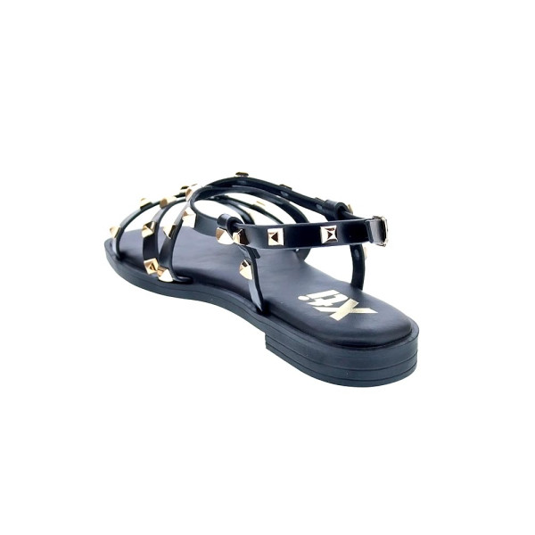 Sandalias Xti zapatos Mujer modelo 145150 Negro 
