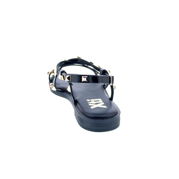 Sandalias Xti zapatos Mujer modelo 145150 Negro 