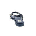 Sandalias Xti zapatos Mujer modelo 145150 Negro 