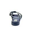 Sandalias Xti zapatos Mujer modelo 145150 Negro 