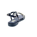 Sandalias Xti zapatos Mujer modelo 145150 Negro 