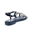 Sandalias Xti zapatos Mujer modelo 145150 Negro 