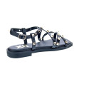 Sandalias Xti zapatos Mujer modelo 145150 Negro 