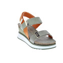 Sandalias Xti zapatos Mujer modelo 142822 Verde 