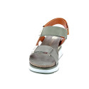 Sandalias Xti zapatos Mujer modelo 142822 Verde 