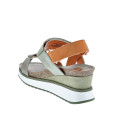 Sandalias Xti zapatos Mujer modelo 142822 Verde 