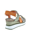 Sandalias Xti zapatos Mujer modelo 142822 Verde 