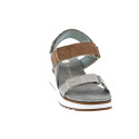 Sandalias Xti zapatos Mujer modelo 143848 Verde 