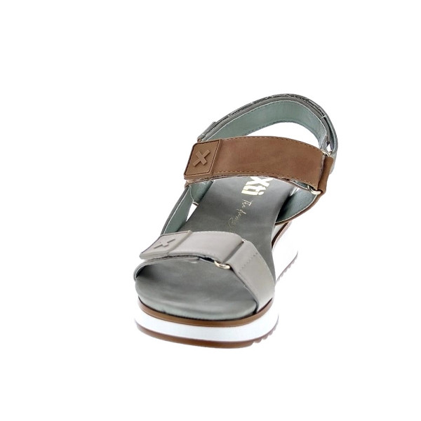 Sandalias Xti zapatos Mujer modelo 143848 Verde 