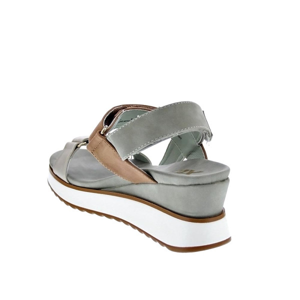 Sandalias Xti zapatos Mujer modelo 143848 Verde 