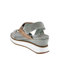 Sandalias Xti zapatos Mujer modelo 143848 Verde 