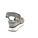 Sandalias Xti zapatos Mujer modelo 143848 Verde 