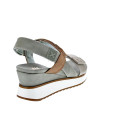 Sandalias Xti zapatos Mujer modelo 143848 Verde 