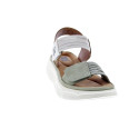 Sandalias Xti zapatos Mujer modelo 143986 Verde 