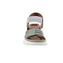 Sandalias Xti zapatos Mujer modelo 143986 Verde 
