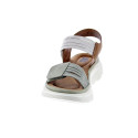 Sandalias Xti zapatos Mujer modelo 143986 Verde 
