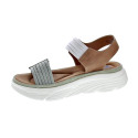 Sandalias Xti zapatos Mujer modelo 143986 Verde 