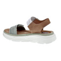 Sandalias Xti zapatos Mujer modelo 143986 Verde 