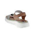 Sandalias Xti zapatos Mujer modelo 143986 Verde 