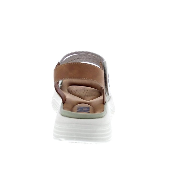 Sandalias Xti zapatos Mujer modelo 143986 Verde 