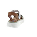 Sandalias Xti zapatos Mujer modelo 143986 Verde 