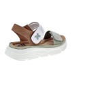 Sandalias Xti zapatos Mujer modelo 143986 Verde 