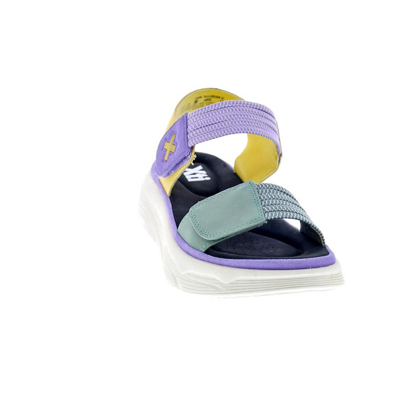 Sandalias Xti zapatos Mujer modelo 143986 Violeta 