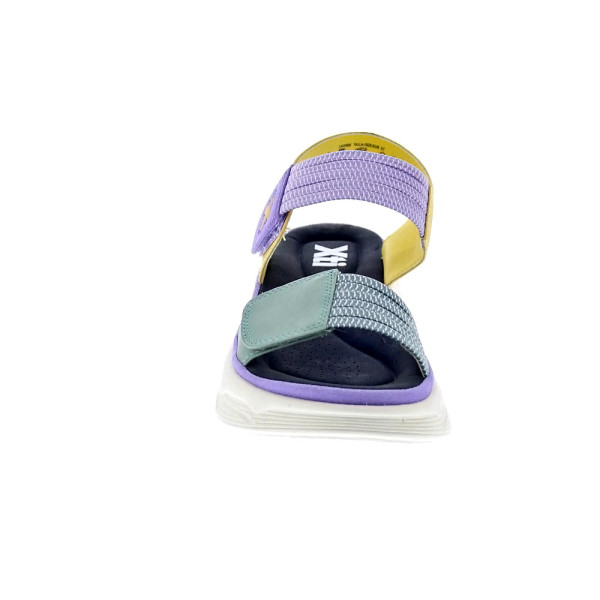 Sandalias Xti zapatos Mujer modelo 143986 Violeta 