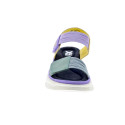 Sandalias Xti zapatos Mujer modelo 143986 Violeta 