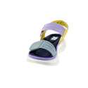 Sandalias Xti zapatos Mujer modelo 143986 Violeta 
