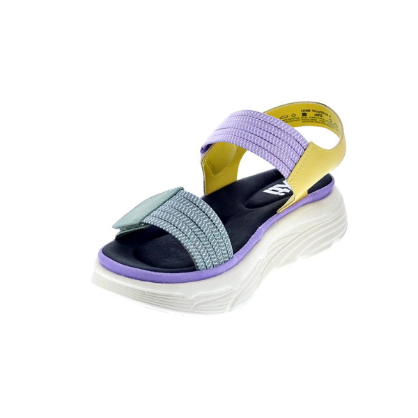 Sandalias Xti zapatos Mujer modelo 143986 Violeta 