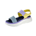 Sandalias Xti zapatos Mujer modelo 143986 Violeta 