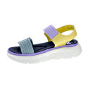 Sandalias Xti zapatos Mujer modelo 143986 Violeta 