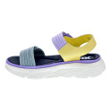 Sandalias Xti zapatos Mujer modelo 143986 Violeta 