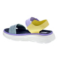 Sandalias Xti zapatos Mujer modelo 143986 Violeta 
