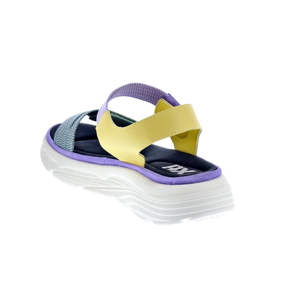 Sandalias Xti zapatos Mujer modelo 143986 Violeta 