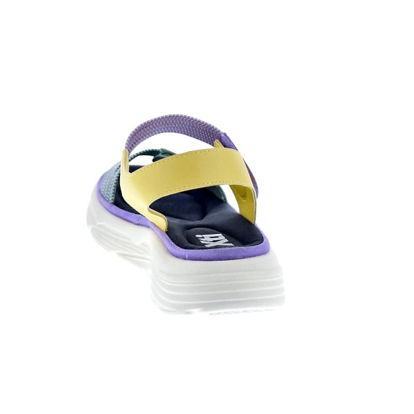 Sandalias Xti zapatos Mujer modelo 143986 Violeta 