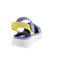Sandalias Xti zapatos Mujer modelo 143986 Violeta 