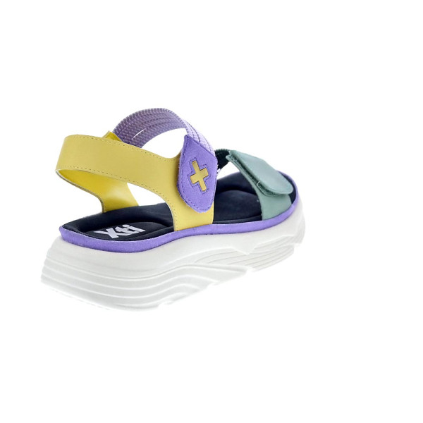 Sandalias Xti zapatos Mujer modelo 143986 Violeta 