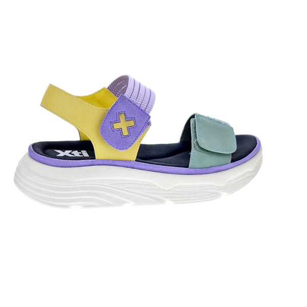 Sandalias Xti zapatos Mujer modelo 143986 Violeta 