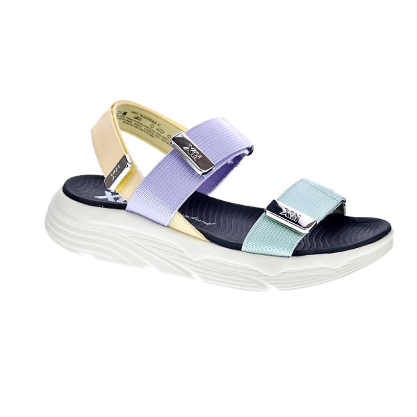 Sandalias Xti zapatos Mujer modelo 144073 Multicolor 