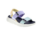 Sandalias Xti zapatos Mujer modelo 144073 Multicolor 