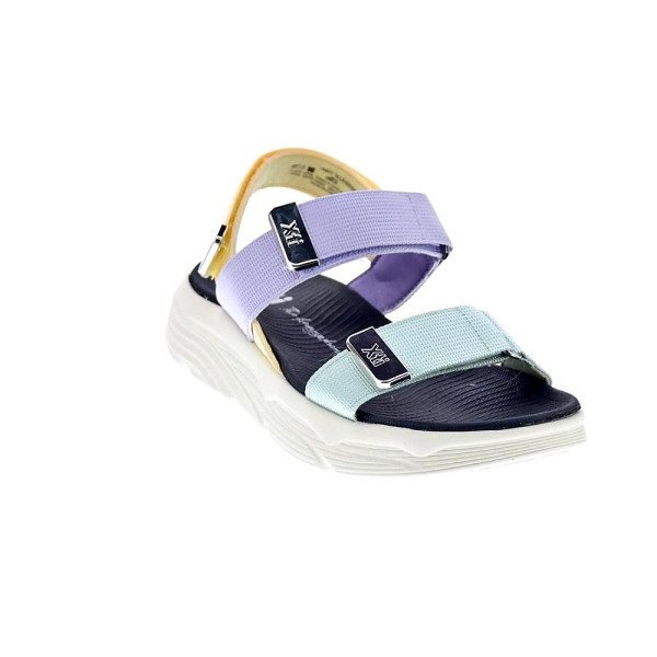 Sandalias Xti zapatos Mujer modelo 144073 Multicolor 